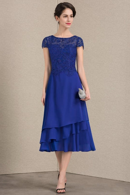 Robe Chic Nuit Émeraude