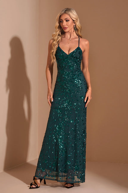 Robe Chic Reflet Docéan - gallery 6