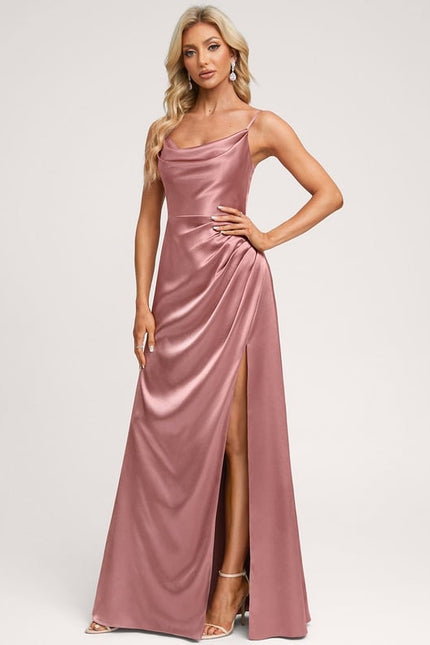Robe Champagne Chic - gallery 2