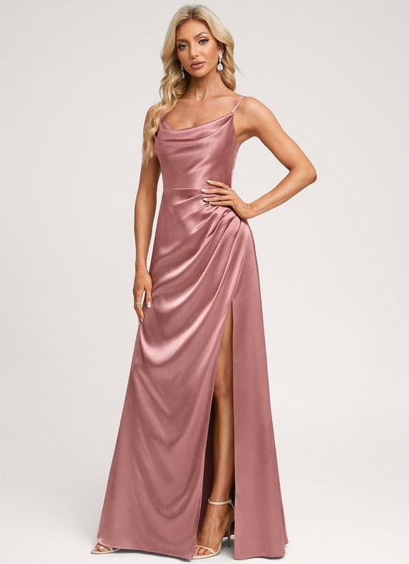 Robe Champagne Chic - gallery 2
