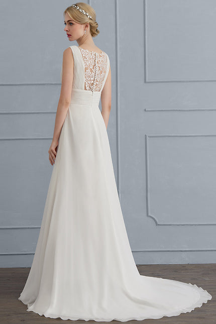 Robe Chic Nymphe De Lune - gallery 4