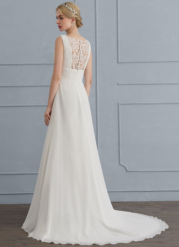 Robe Chic Nymphe De Lune - gallery 4