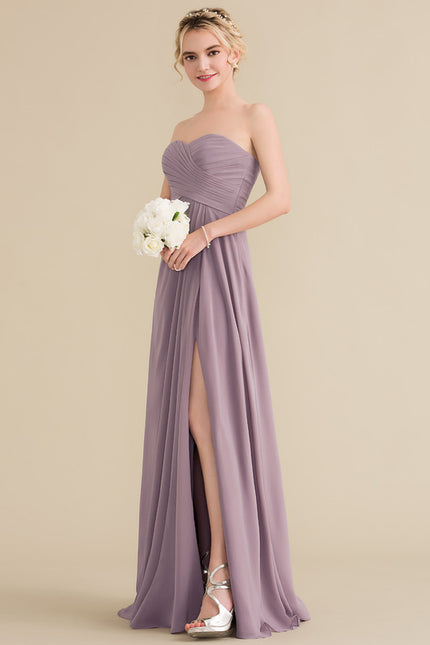 Robe Bustier Boheme Chic - gallery 2