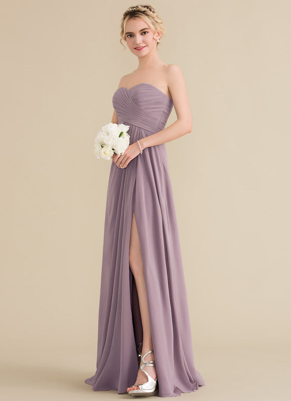 Robe Bustier Boheme Chic - gallery 2