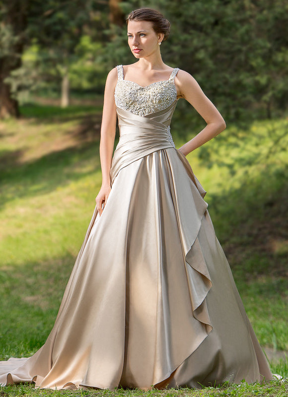 Robe Chic Éclat Soiréen