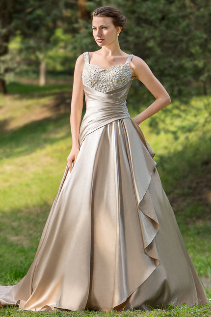 Robe Chic Éclat Soiréen