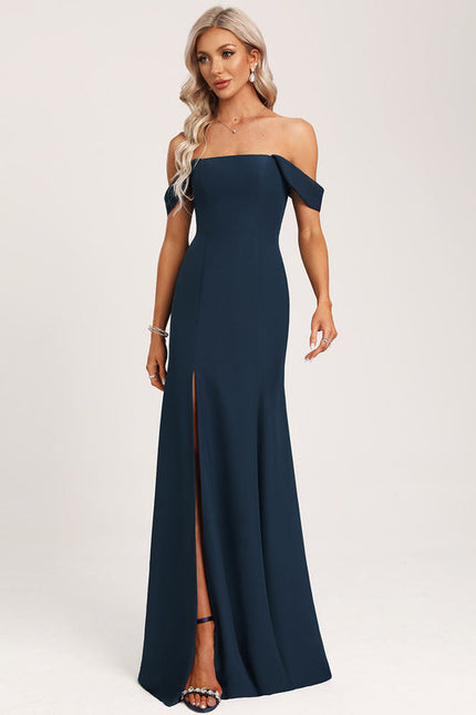 Robe Chic Nuit Écarlate - gallery 2