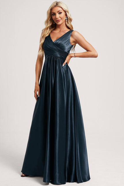 Robe Demoiselle D'Honneur Champetre Chic - gallery 3