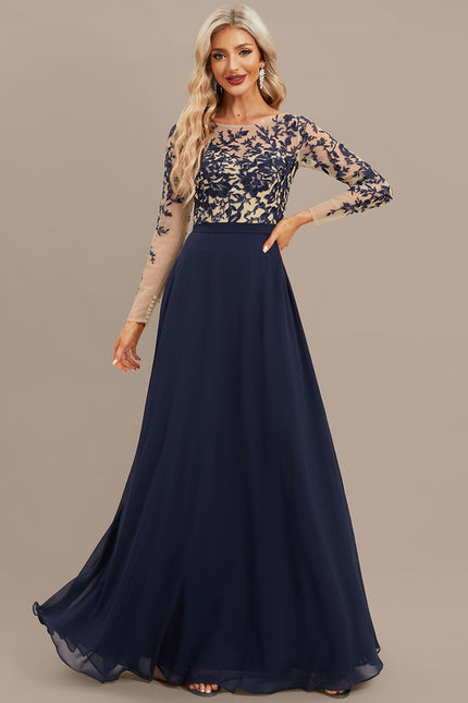 Robe Chic Élégance Naturelle - gallery 2
