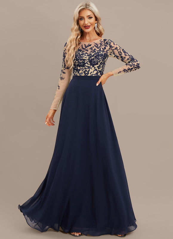 Robe Chic Élégance Naturelle - gallery 2