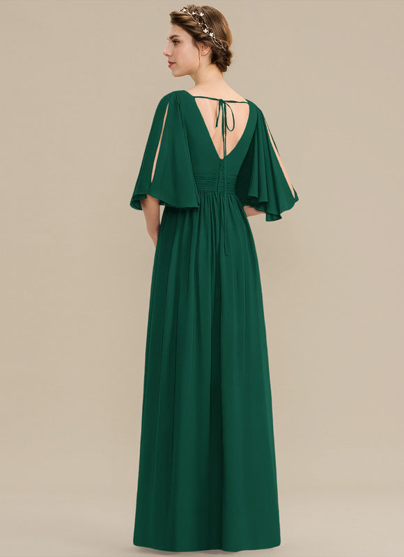Robe Chic Rayon Délavé - gallery 3