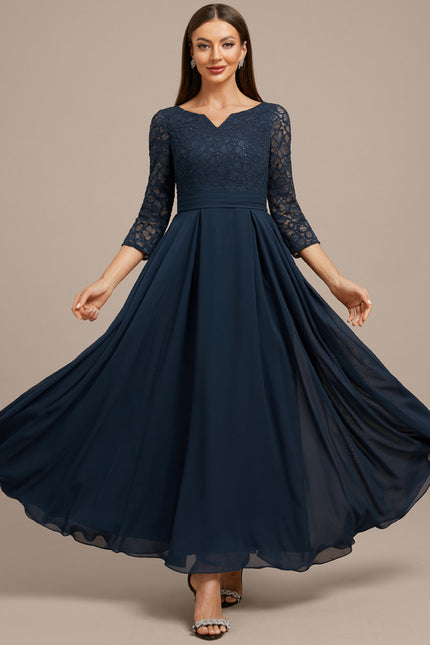 Robe Chic Mère Chic - gallery 2