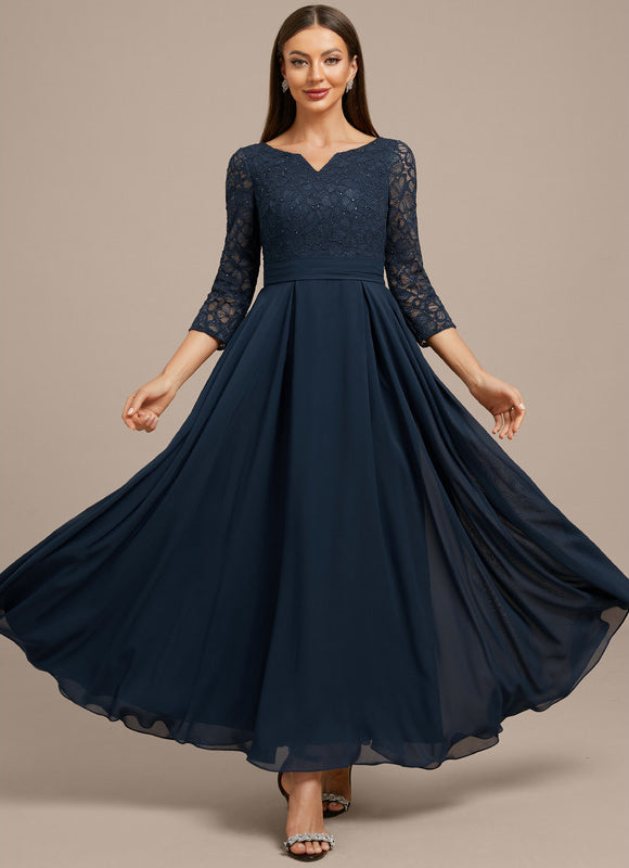Robe Chic Mère Chic - gallery 2