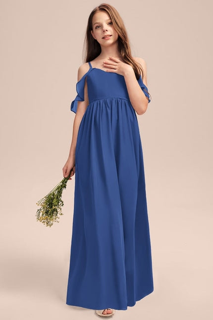 Robe Chic Flottante Rubis