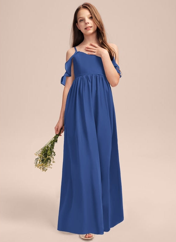 Robe Chic Flottante Rubis