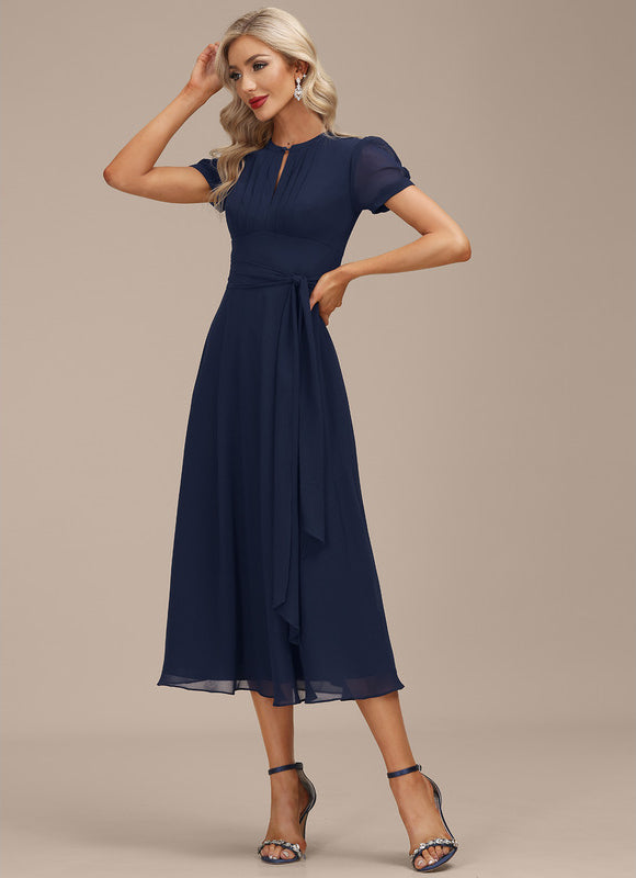 Robe Chic Éclat Subtil - gallery 2