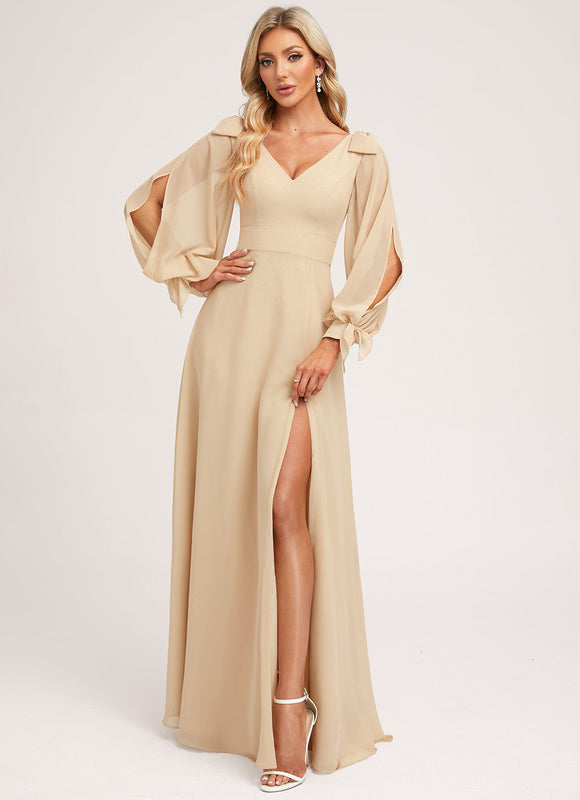 Robe Chic Élégante Légère