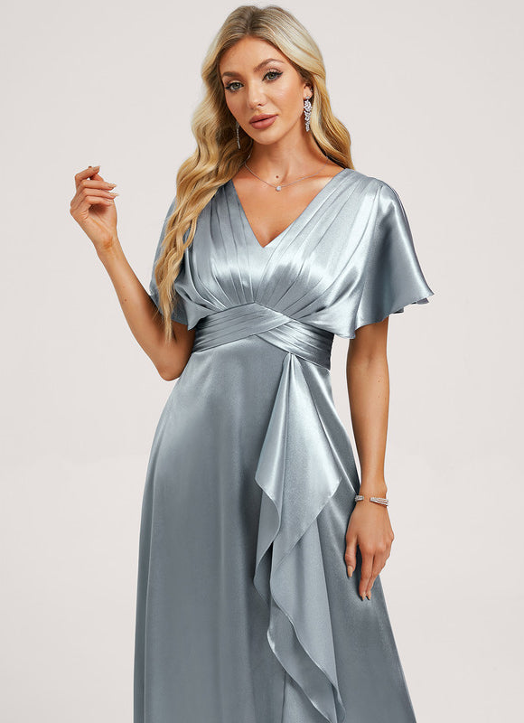Robe Demoiselle D'Honneur Champetre Chic - gallery 3