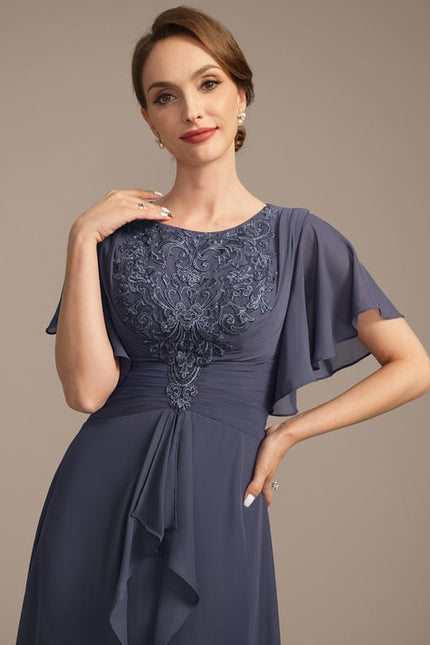 Robe Chic Mère Précieuse - gallery 1