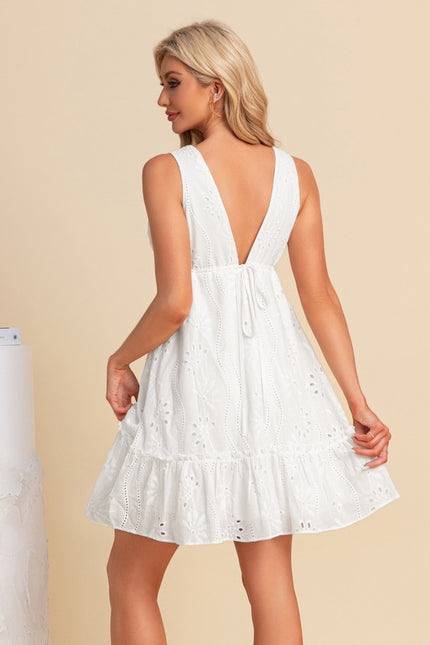 Robe Chic Ete Femme - gallery 4