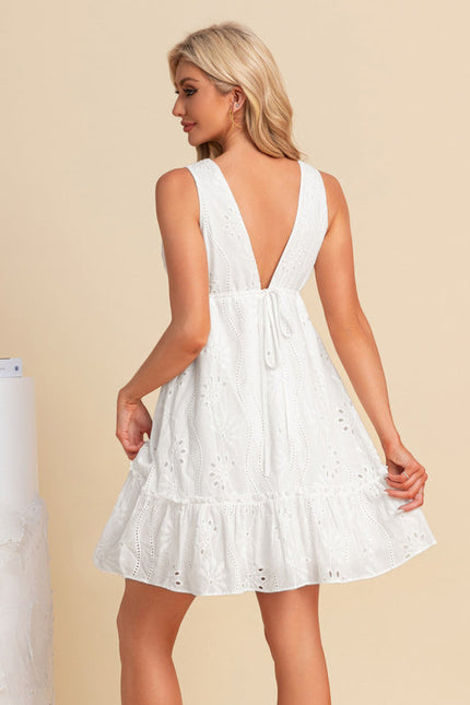 Robe Chic Ete Femme - gallery 4