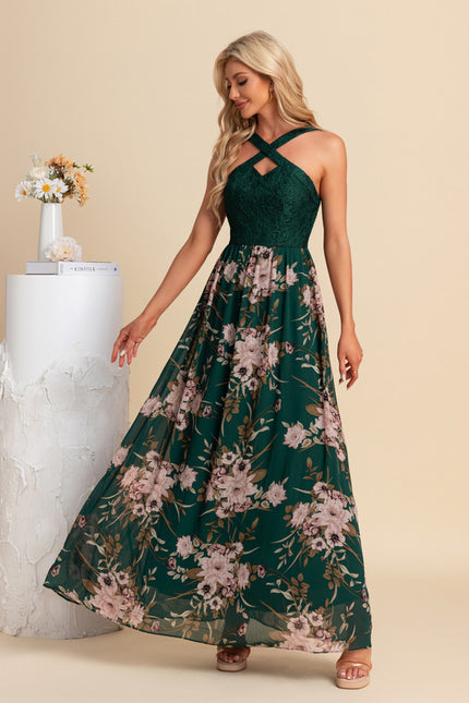 Robe D'Été Chic Femme