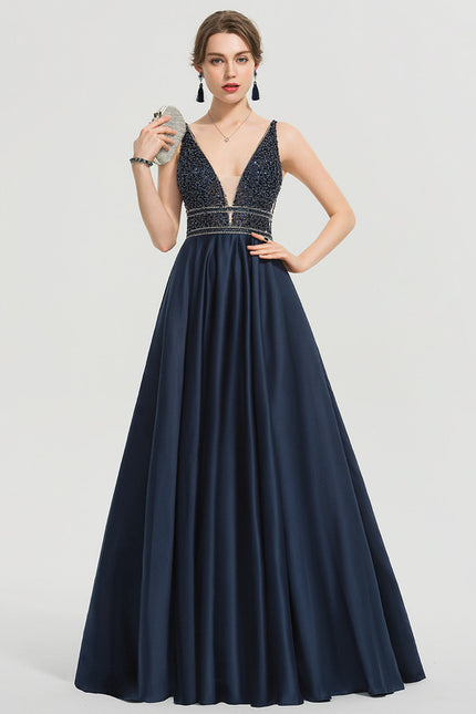 Robe Chic Lueur Étoilée - gallery 3