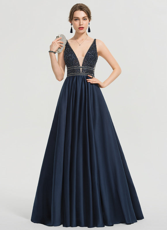 Robe Chic Lueur Étoilée - gallery 3