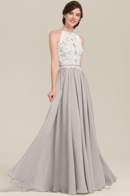 Robe Chic Soirée Rosée