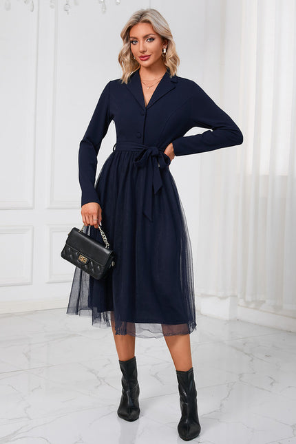 Robe Chic Chic Urbain - gallery 1