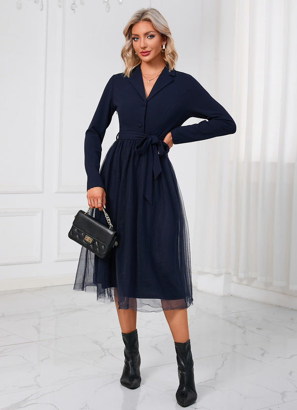 Robe Chic Chic Urbain - gallery 1