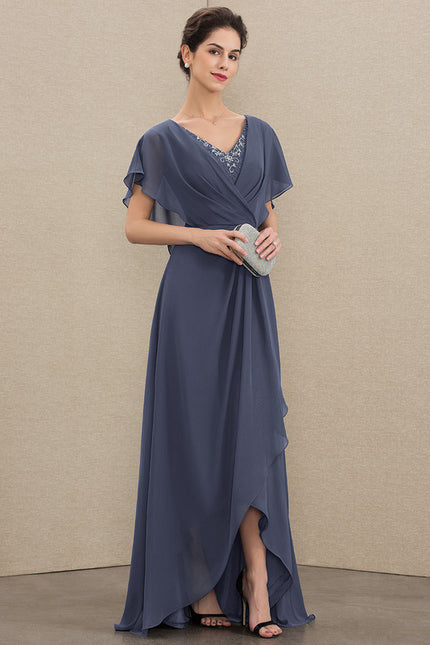 Robe Chic Lumière Élégante - gallery 2