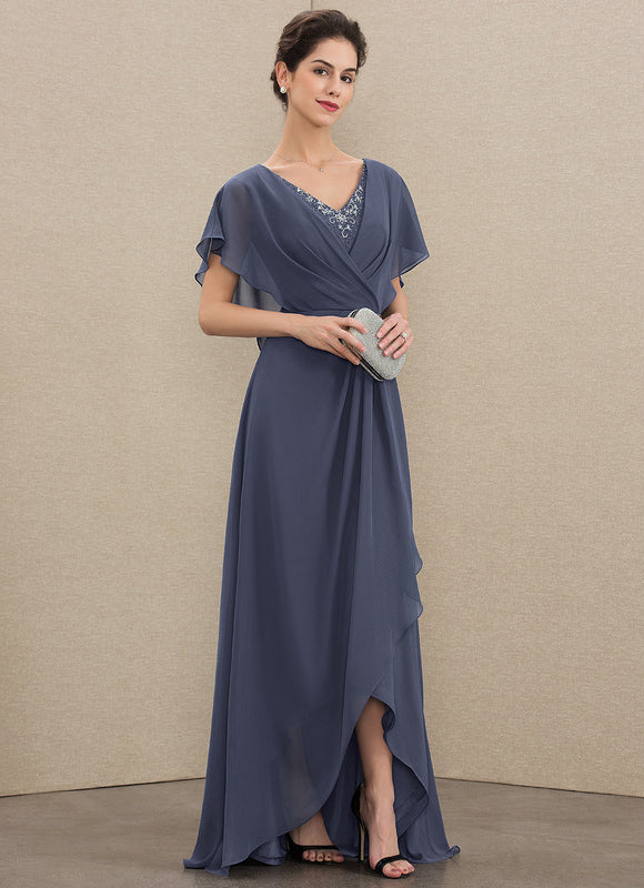 Robe Chic Lumière Élégante - gallery 2