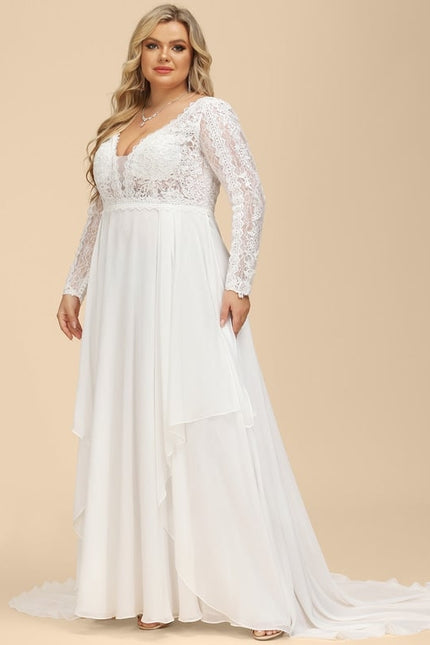 Robe Chic Nymphe De Lune - gallery 8