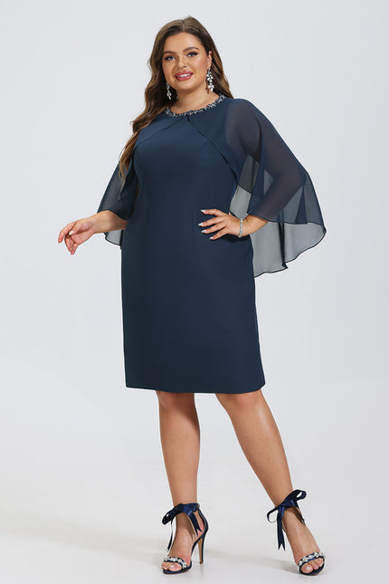 Robe Chic Charme Marine - gallery 6
