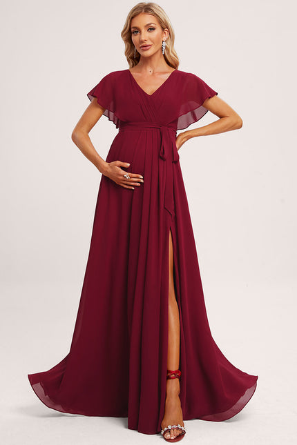 Robe De Grossesse Chic