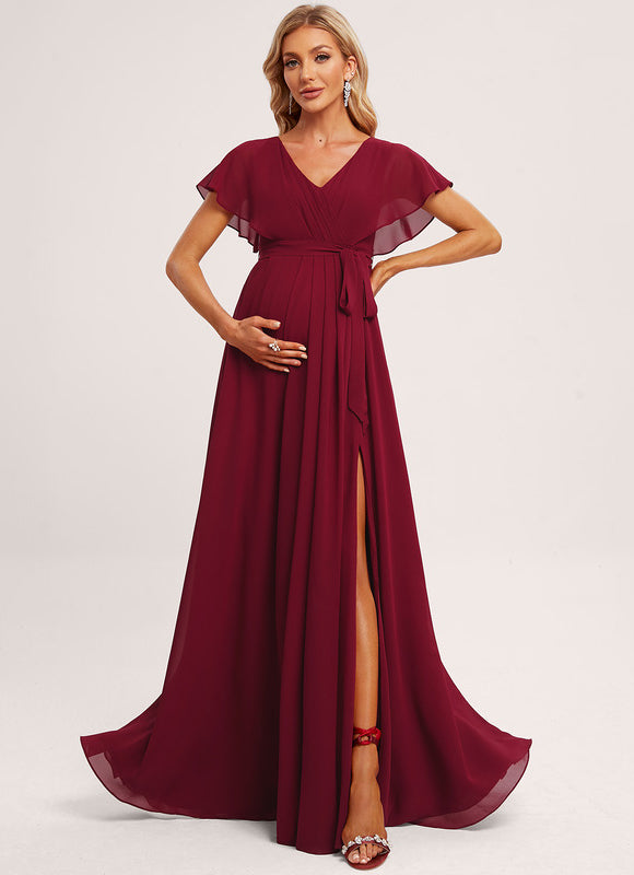 Robe De Grossesse Chic