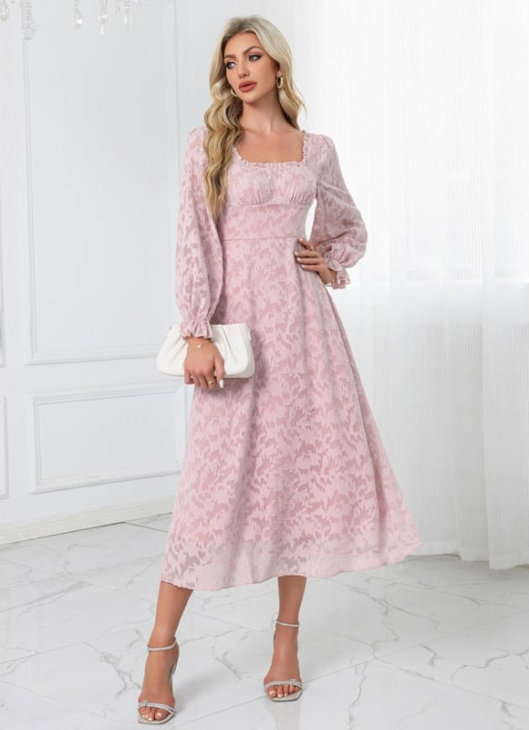 Robe Légère Chic