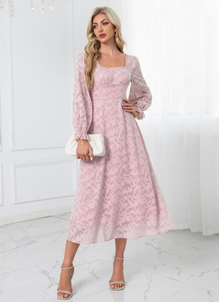 Robe Légère Chic