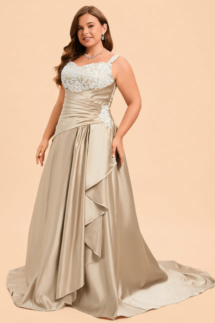 Robe Chic Éclat Soiréen - gallery 9