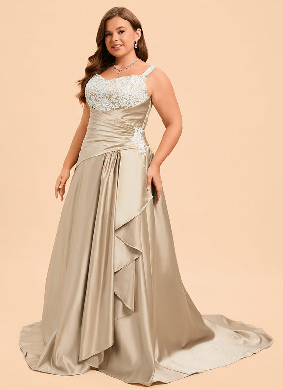 Robe Chic Éclat Soiréen - gallery 9