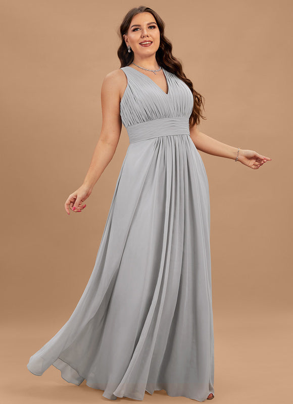 Robe Chic Rayon Délavé - gallery 5
