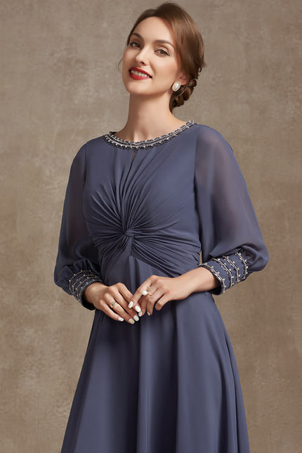 Robe Chic Élégance Éterne - gallery 1