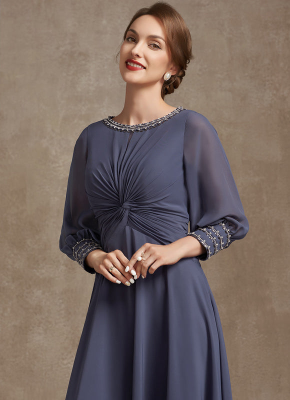 Robe Chic Élégance Éterne - gallery 1