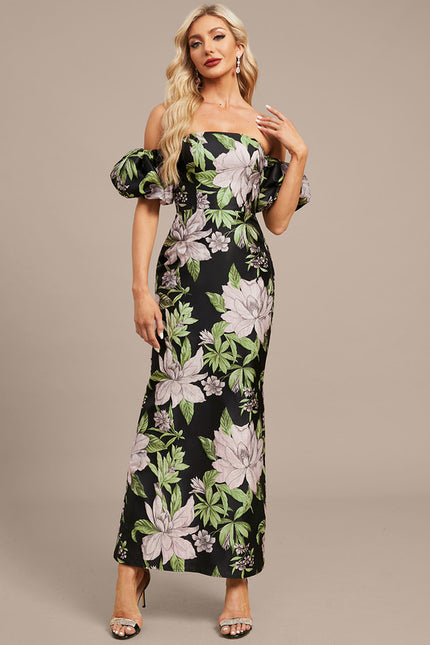 Robe Africaine Chic - gallery 8