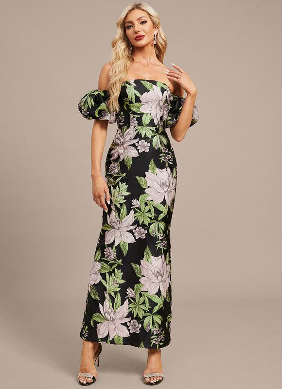 Robe Africaine Chic - gallery 8