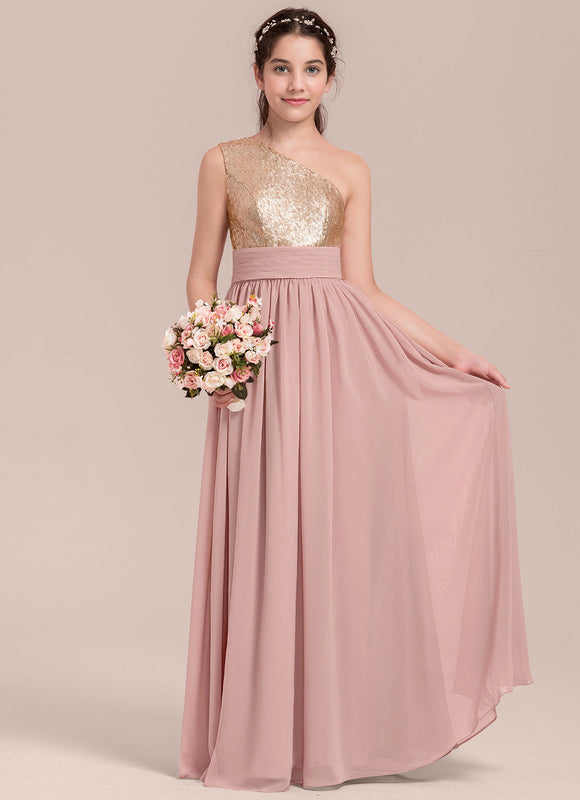 Robe Chic Poudrée Glamour