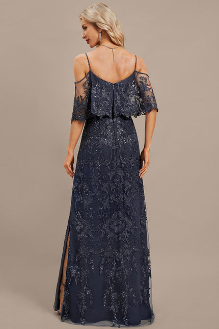 Robe Chic Étoffe De Lune - gallery 6