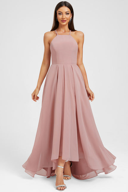 Robe Sans Manche Chic