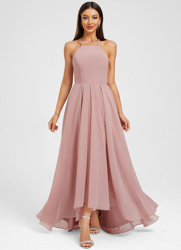 Robe Sans Manche Chic